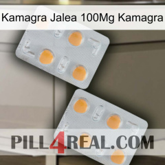 Kamagra Jelly 100Mg Kamagra 25